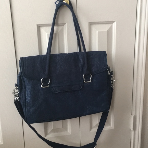 kipling business bag